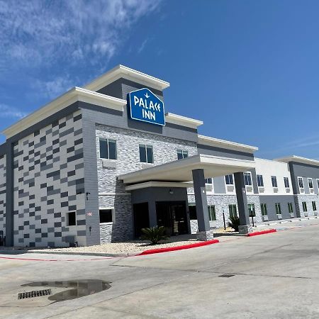 Palace Inn Blue Houston East Beltway 8 Cloverleaf Екстер'єр фото