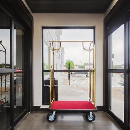 Palace Inn Blue Houston East Beltway 8 Cloverleaf Екстер'єр фото
