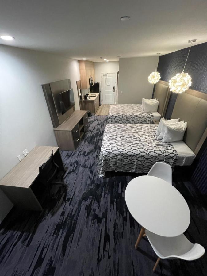 Palace Inn Blue Houston East Beltway 8 Cloverleaf Екстер'єр фото