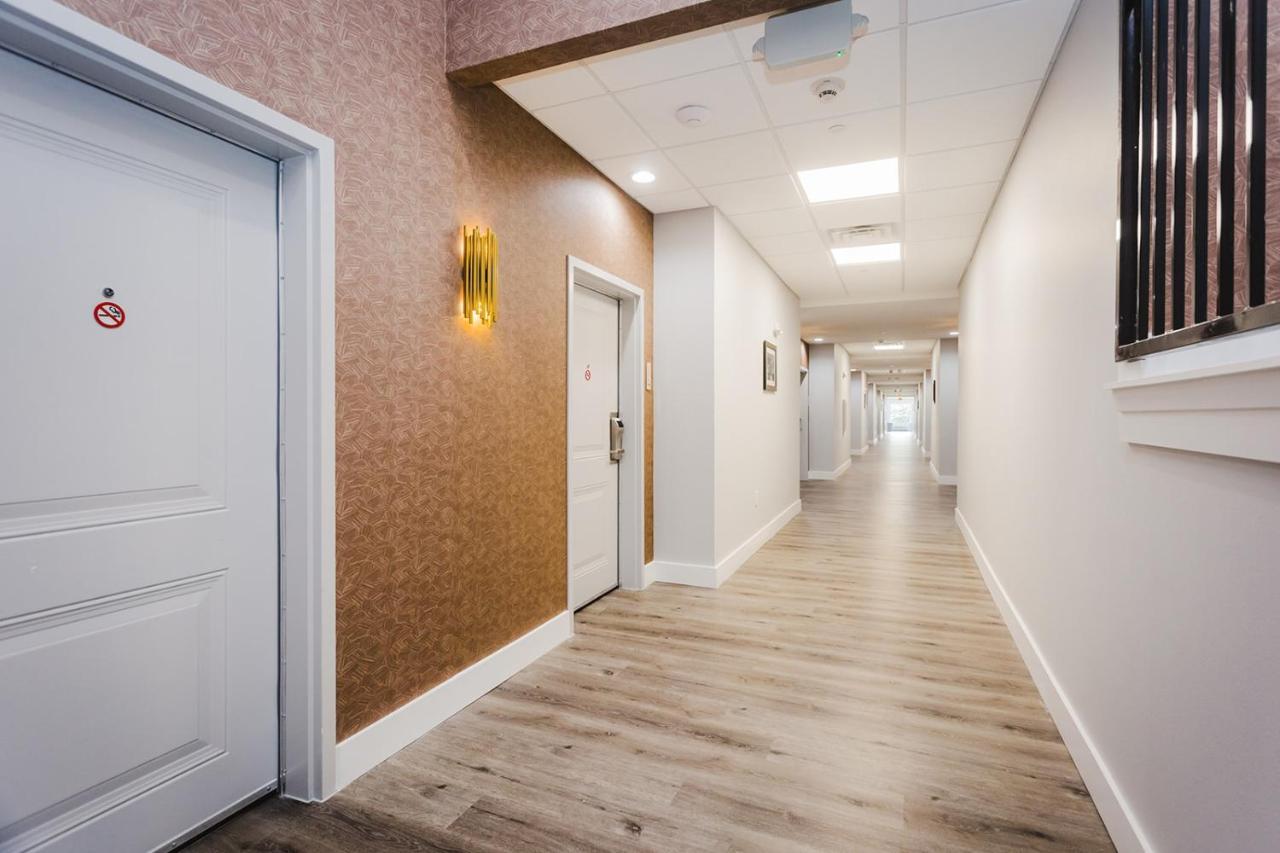 Palace Inn Blue Houston East Beltway 8 Cloverleaf Екстер'єр фото