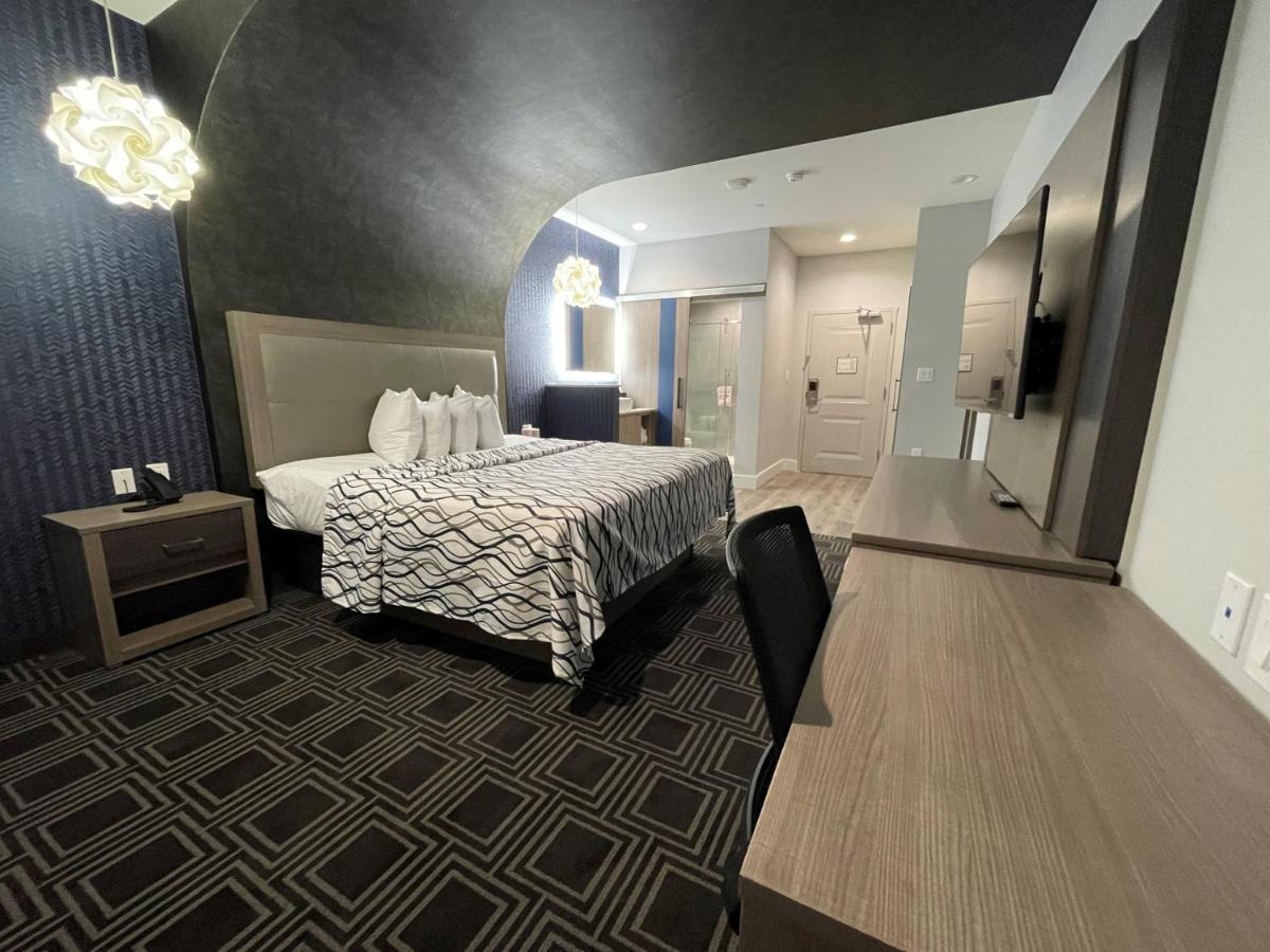 Palace Inn Blue Houston East Beltway 8 Cloverleaf Екстер'єр фото