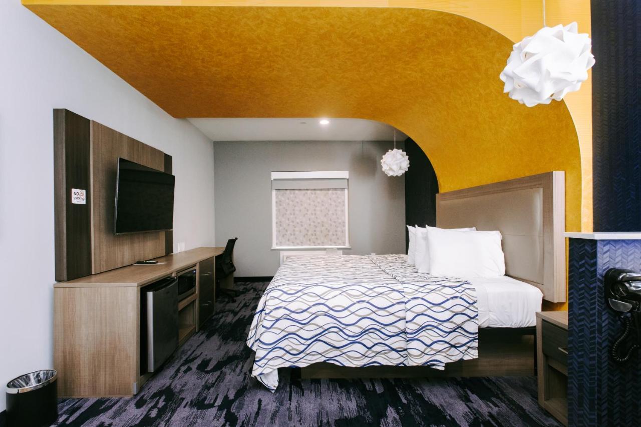 Palace Inn Blue Houston East Beltway 8 Cloverleaf Екстер'єр фото