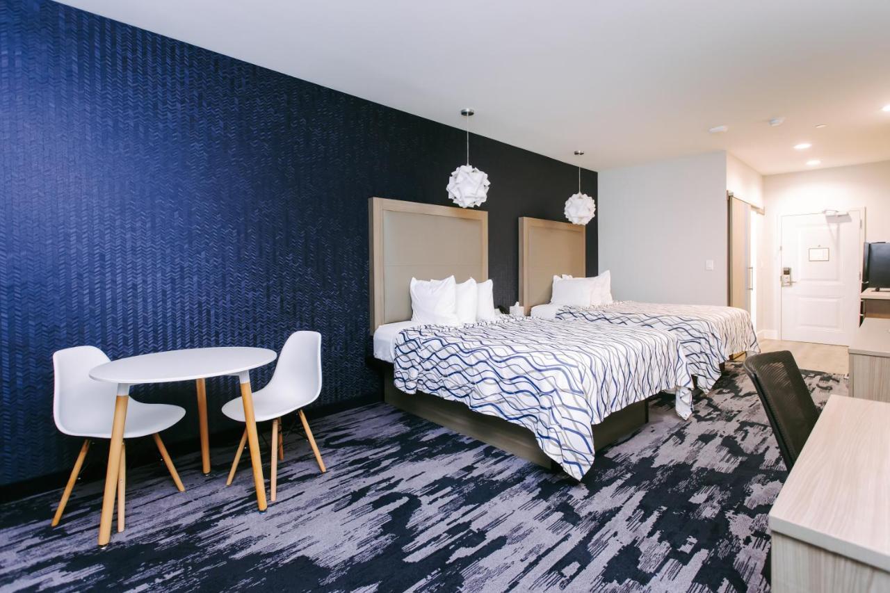 Palace Inn Blue Houston East Beltway 8 Cloverleaf Екстер'єр фото