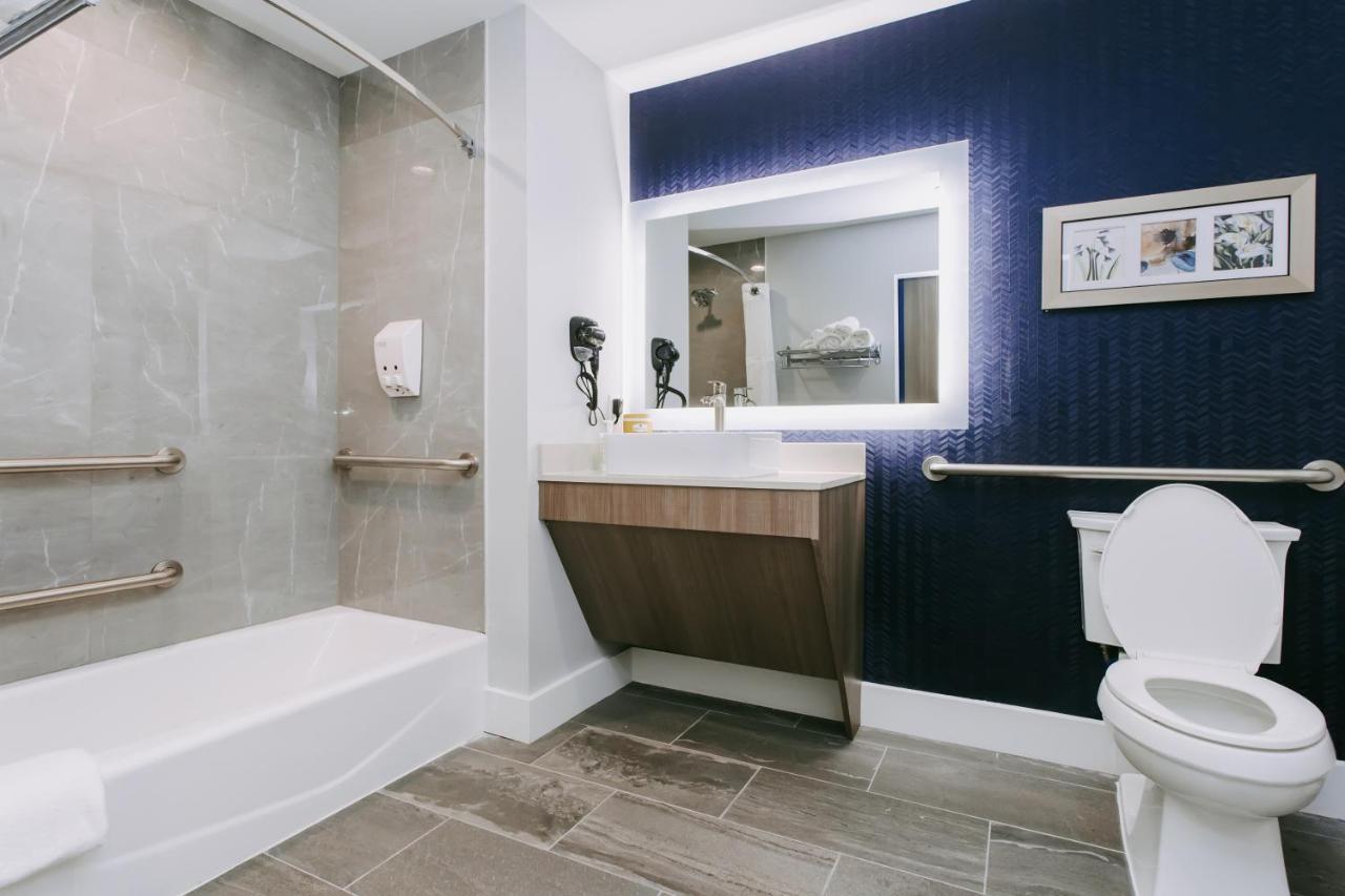 Palace Inn Blue Houston East Beltway 8 Cloverleaf Екстер'єр фото