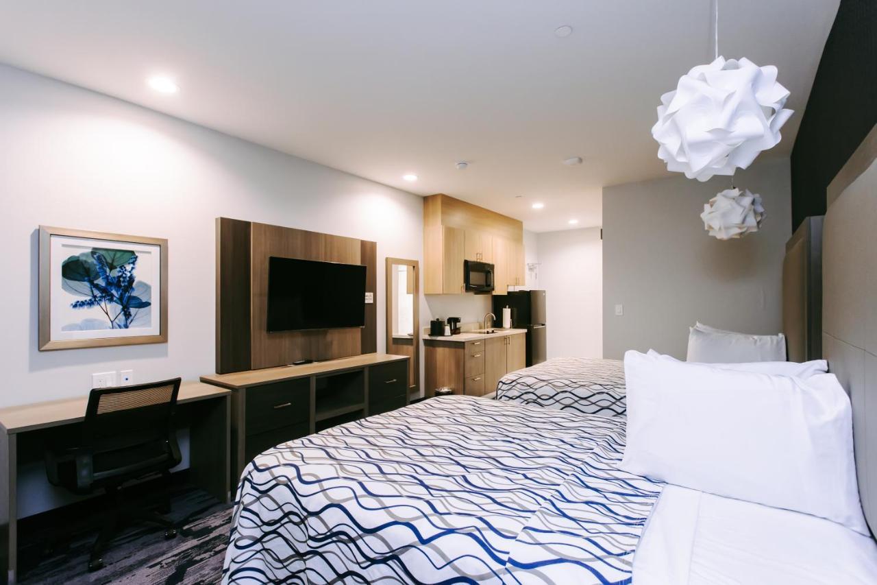 Palace Inn Blue Houston East Beltway 8 Cloverleaf Екстер'єр фото