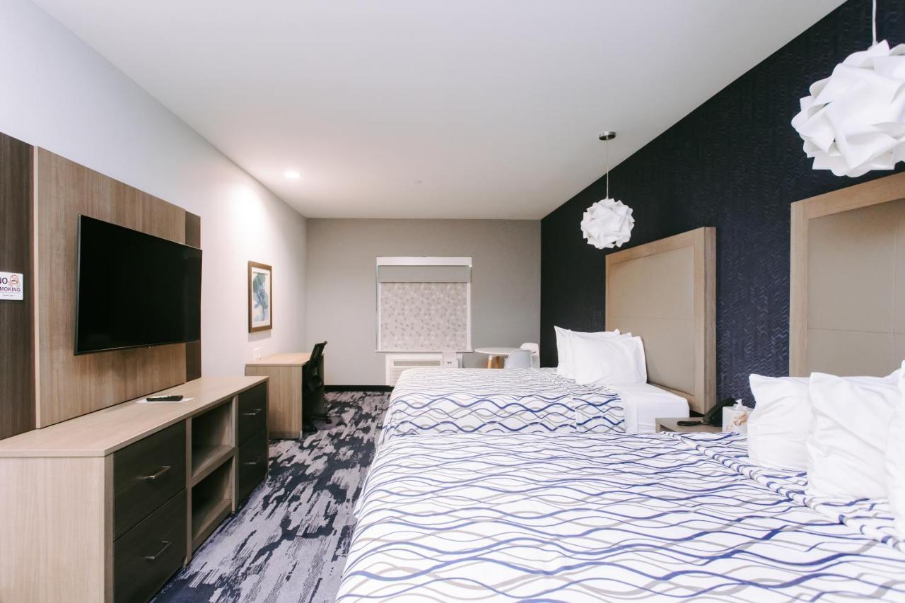Palace Inn Blue Houston East Beltway 8 Cloverleaf Екстер'єр фото