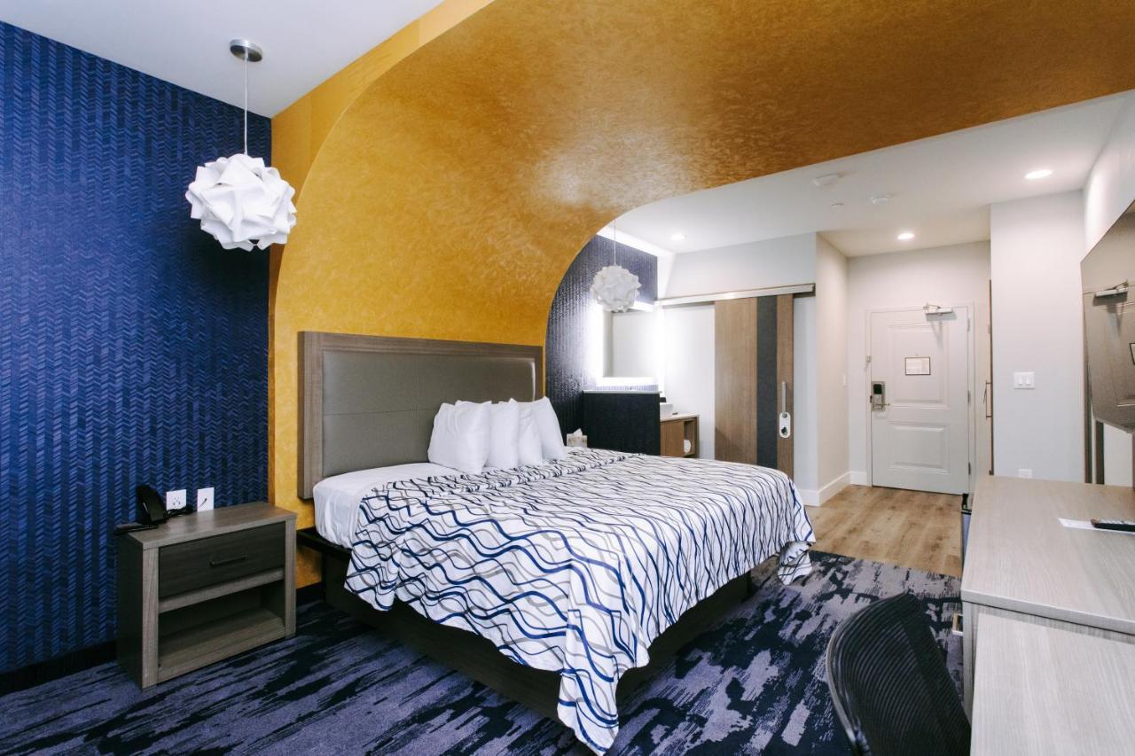 Palace Inn Blue Houston East Beltway 8 Cloverleaf Екстер'єр фото
